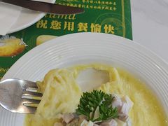 -库滋明·俄罗斯特色美食(中央大街店)