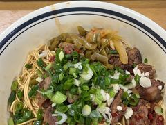 -李易面馆(树木岭店)
