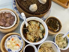 -苏兴记·小笼馄饨(建筑路店)