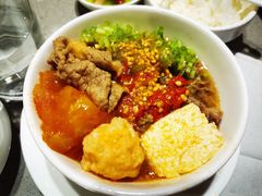 -海底捞火锅(凯德广场店)