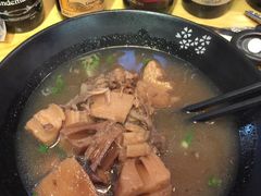 -汪爹爹武汉牛三鲜(朝外大街店)