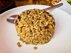 -宗巴雍姆藏餐府