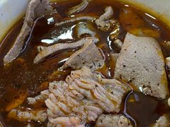 -王记生烫牛杂面馆(兰陵路店)