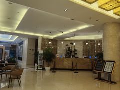 -上海中兴和泰酒店(张江高科地铁站店)