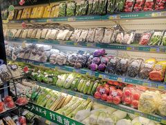 -北国超市(天河店)