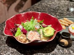 -老乾杯和牛烧肉(王府中环店)