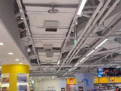 -TOYSRUS玩具反斗城(合肥华润万象城店)