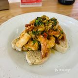 车轮芝士+意面🍝+黑松露｜神仙搭配