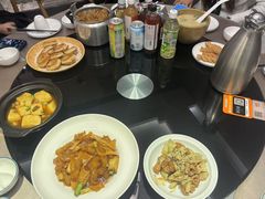 -闫府私房菜·老字号(恒隆店)