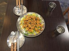 -青春分食(仙林大学城店)