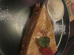 -安妮意大利餐厅(日坛店)