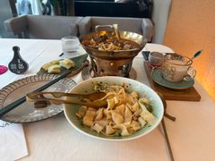 -龟兹KUCINA·新疆菜(前滩L+PLAZA店)