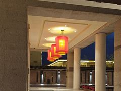 -抚仙湖万达文华酒店