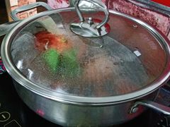 -弘烨 贵州酸汤 鱼火锅(东财店)