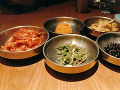 -春熙台韩国料理·章鱼肥牛(西丽店)