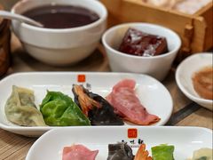-知味观小吃·简餐·糕点(萧山店)