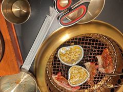 -韩宫宴烤肉·黑毛和牛·料理(金鹰店)