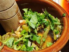 -树厨贵州菜(大十字店)