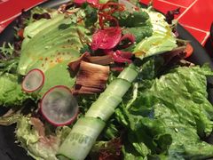 -Luchador摔跤手墨西哥餐厅(恒宇广场店)