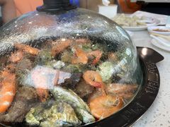 -前王院•巧克力海鲜市集餐厅(万平口店)