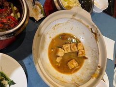 -上海古井假日酒店 · 徽昇楼中餐厅