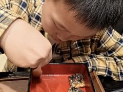 -玄白·炭烤活鳗(上海首店)