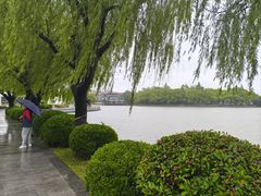 -东湖景区