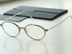 -目艮眼镜SHOWROOM(品牌集合店)
