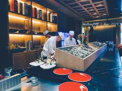 -月下料理(楷林IFC店)