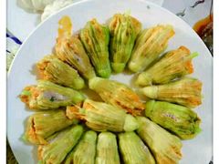 瓜花酿-百川油茶馆(燕岩店)