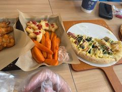 -达美乐比萨(双安店)