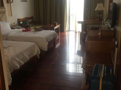 -乳源丽宫国际温泉酒店