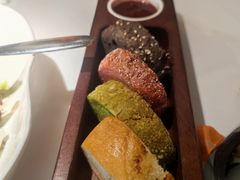 -佐度王子扒房(爱建卓展店)