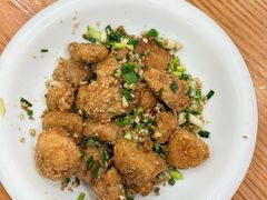 -23号墙门菜(狮虎桥店)