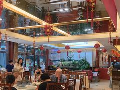 -马凯餐厅(长椿街店)