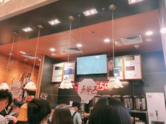 -茶颜悦色(雨花亭凯德二楼店)