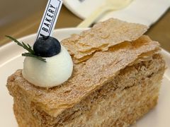 -81BAKERY(大学路店)