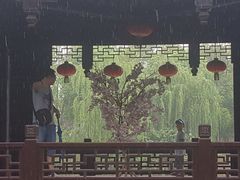 -张家港凤凰山景区河阳山歌馆