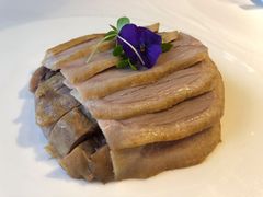 金陵盐水鸭-民国红公馆·秦淮八艳(夫子庙店)