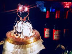 -丁先生蛋糕·品质鲜作(桐梓林店)