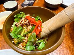 -老滇山寨•云南特色菜•地方菜•民族风情歌舞表演(经开区店)