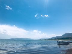 -炳灵寺世界文化遗产旅游区