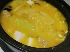 -香丰阁·烤鸭·川湘菜(清河店)