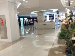 -杭州西湖银泰百货