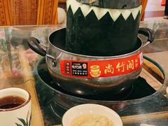 -尚竹阁冬瓜盅·18年地标美食(平洲店)