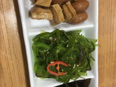 -康师傅私房牛肉面(北京南站店)