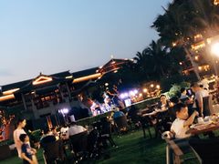 -索菲特西湖大酒店·香榭丽全日候餐厅(南山路店)