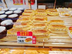 -味多美蛋糕(梨园店)