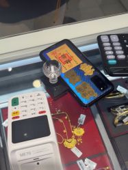-永锦黄金加工·回收打金店(上海南翔店)
