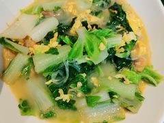 -吕氏焗小鲜•海鲜青岛菜(八大关店)